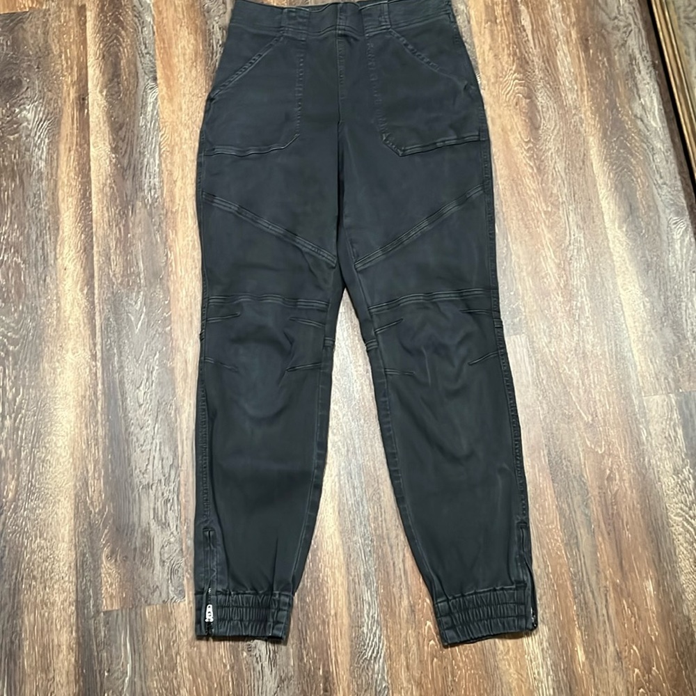 Spanx joggers